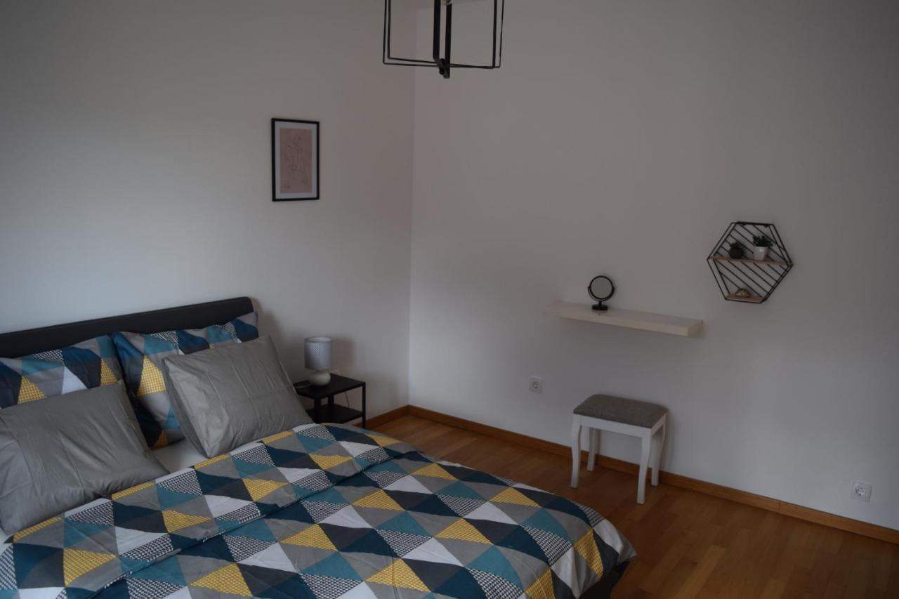 Dodo Apartman Kaštela Kültér fotó