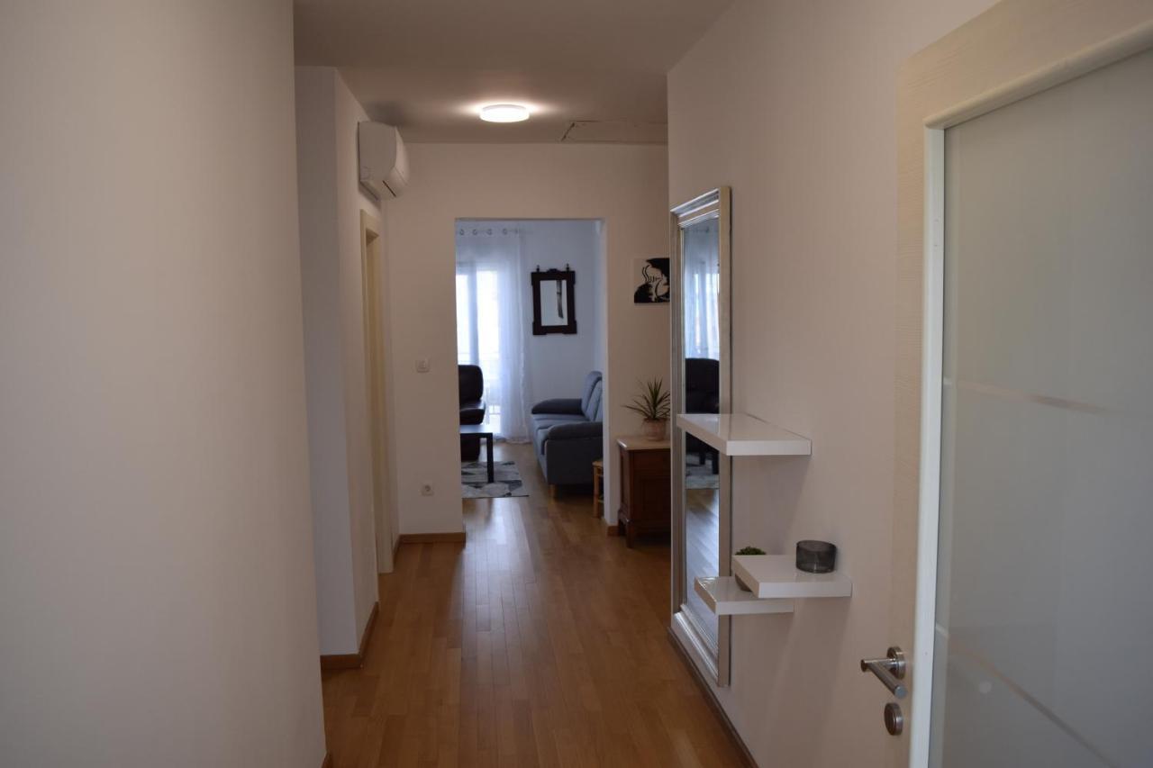 Dodo Apartman Kaštela Kültér fotó